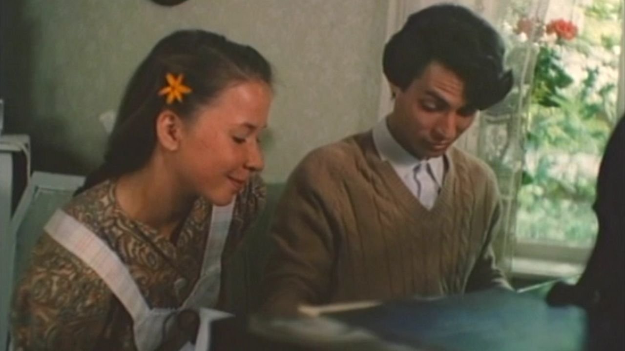 Backdrop for Nocturne of Chopin