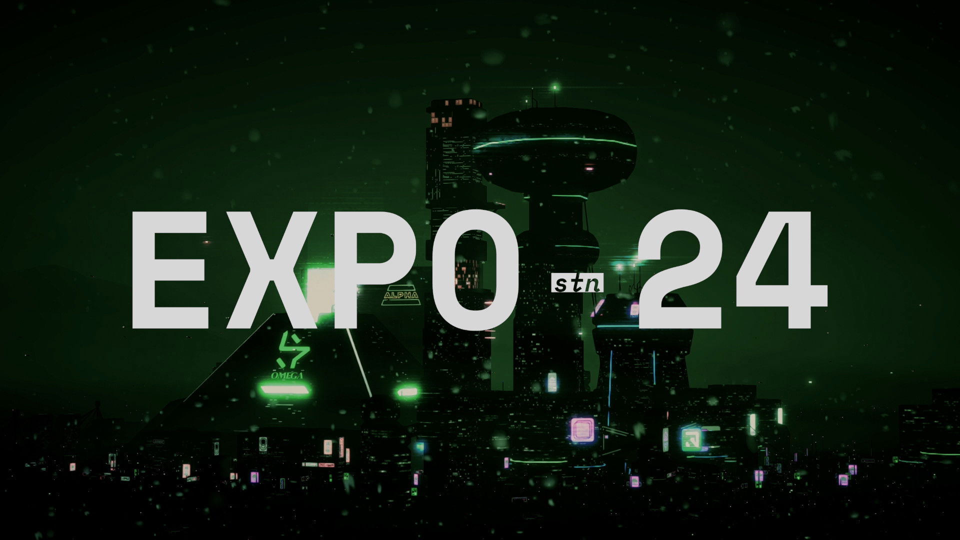 Backdrop for 1/4 Life Crisis