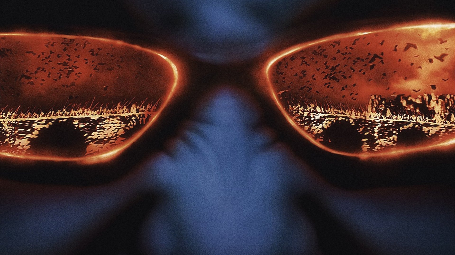 Backdrop for Night Watch