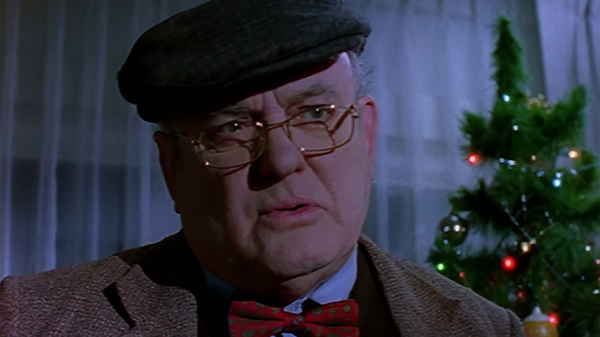 Backdrop for A Dog's Tale