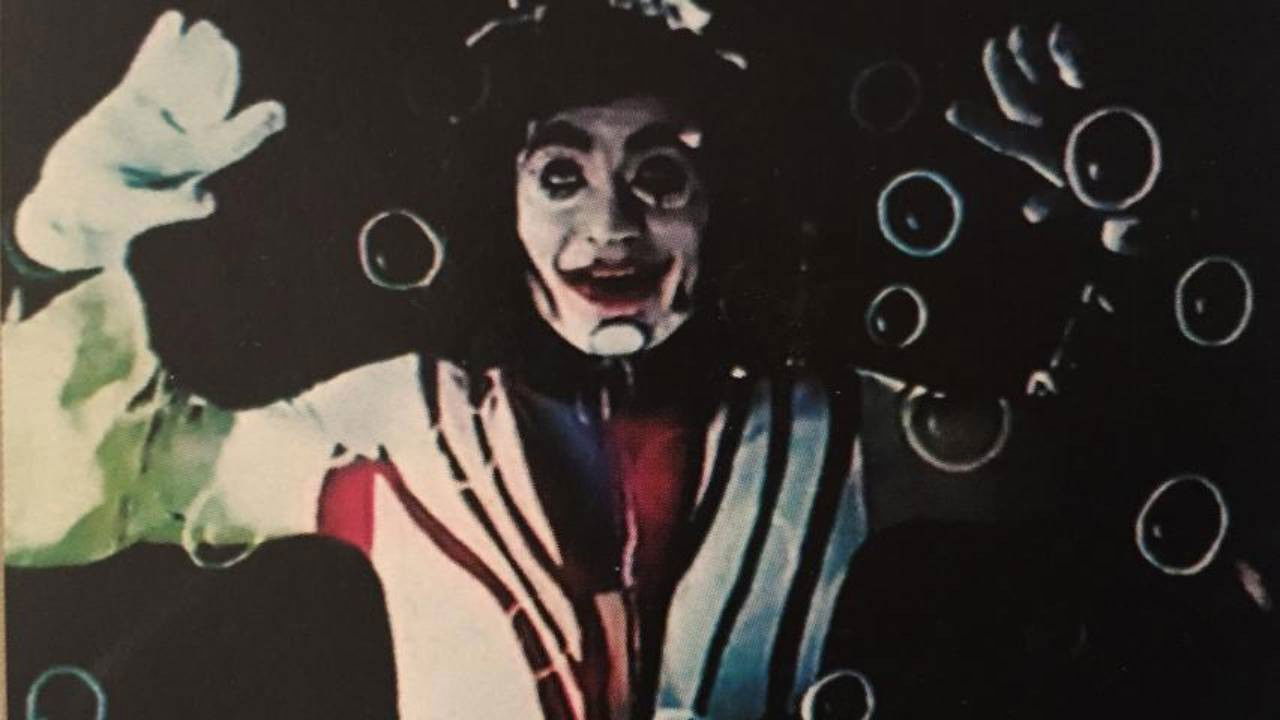 Backdrop for Create a Dream