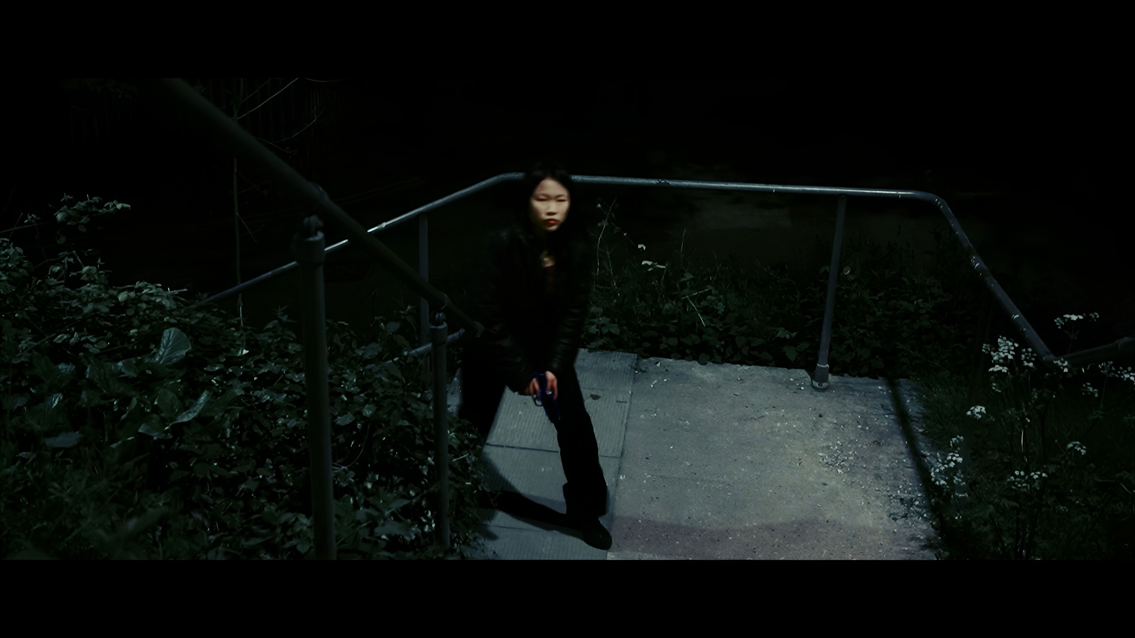 Backdrop for Zero Bond