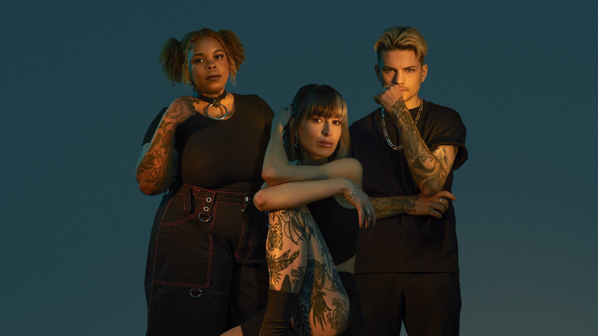 Backdrop for Encré dans la peau