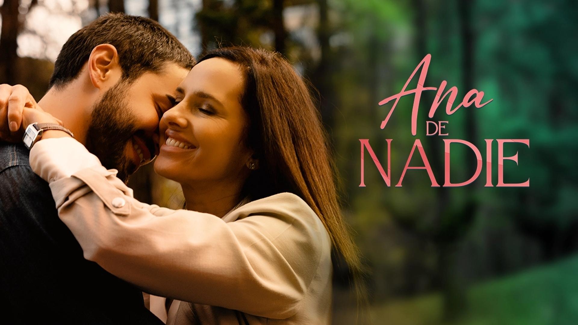 Backdrop for Ana de nadie