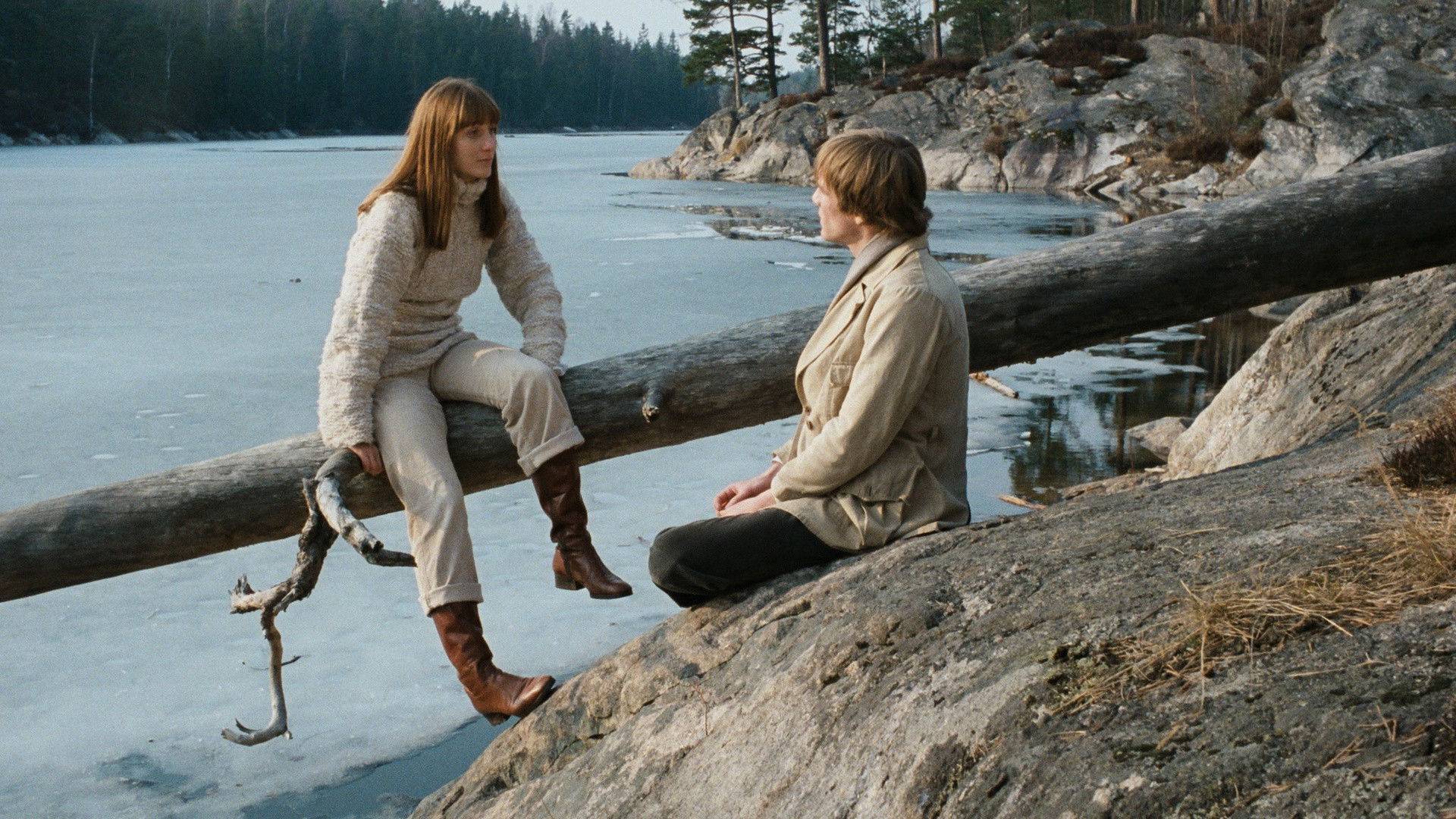 Backdrop for Near and Far Away