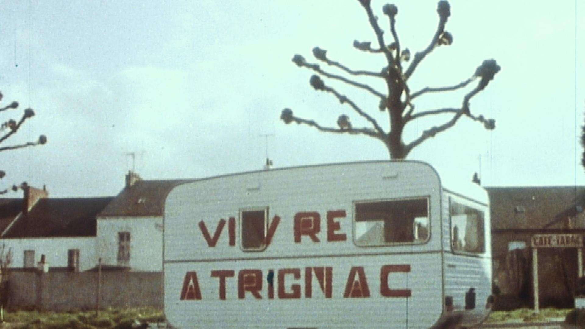 Backdrop for Quand tu disais, Valéry