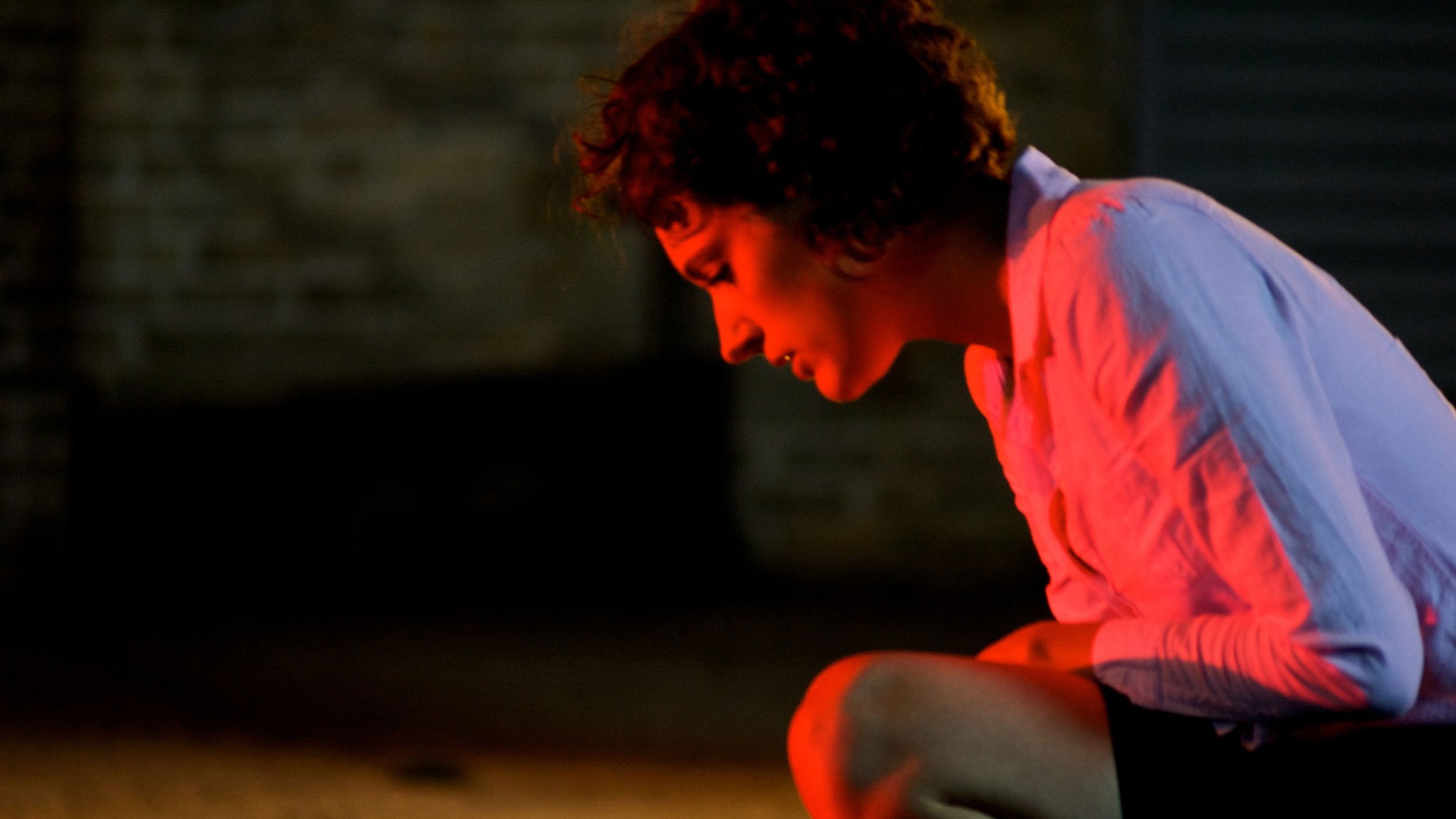 Backdrop for The Reward