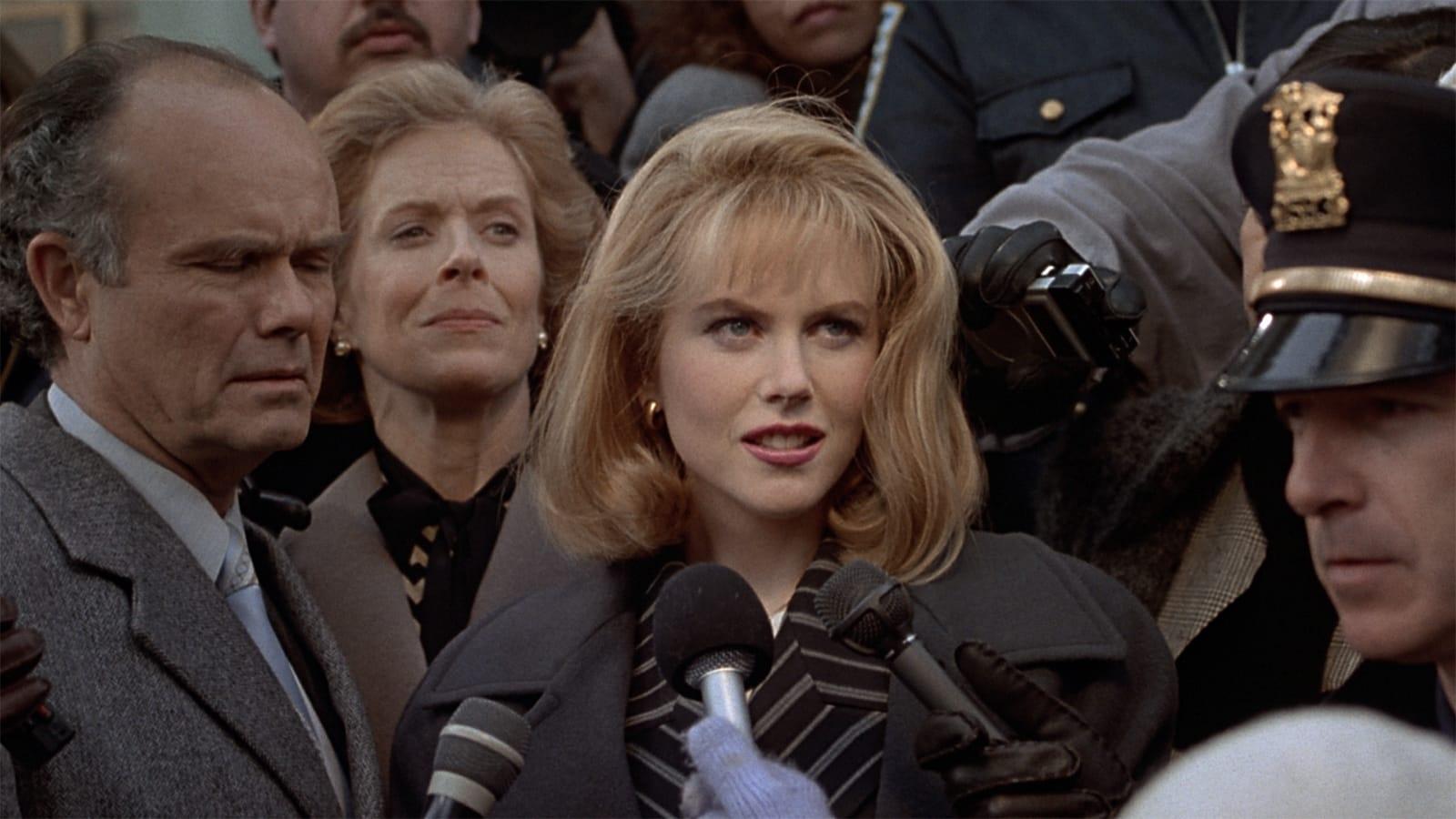 Backdrop for To Die For