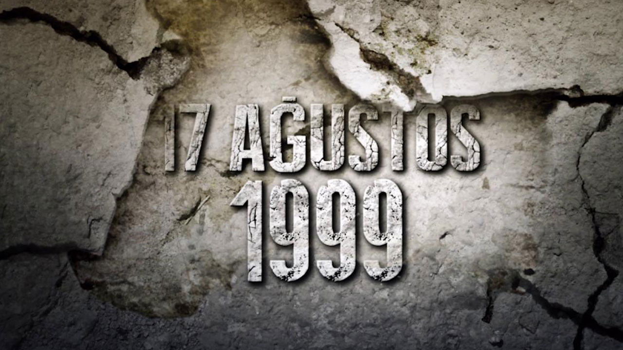 Backdrop for İHA'nın Arşivinden 17 Ağustos 1999 Depremi