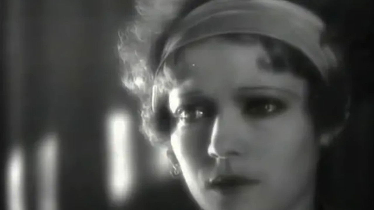 Backdrop for Autumn Mists