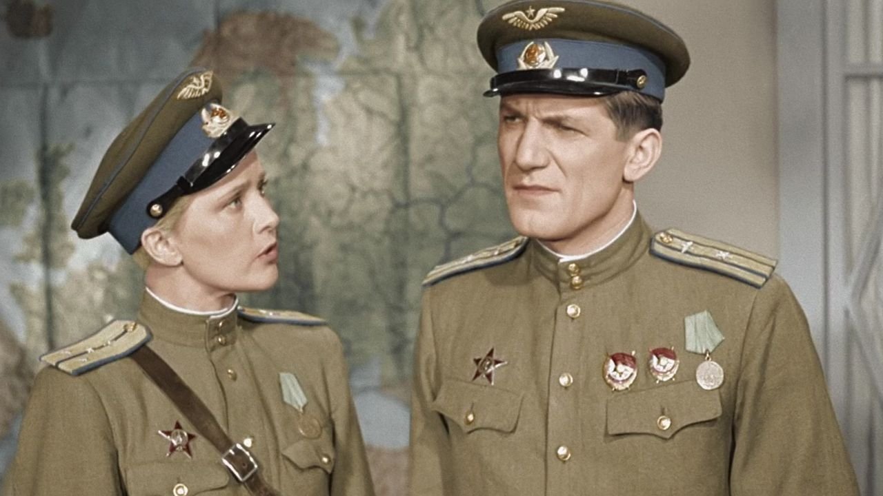 Backdrop for The Sky Slow-Mover