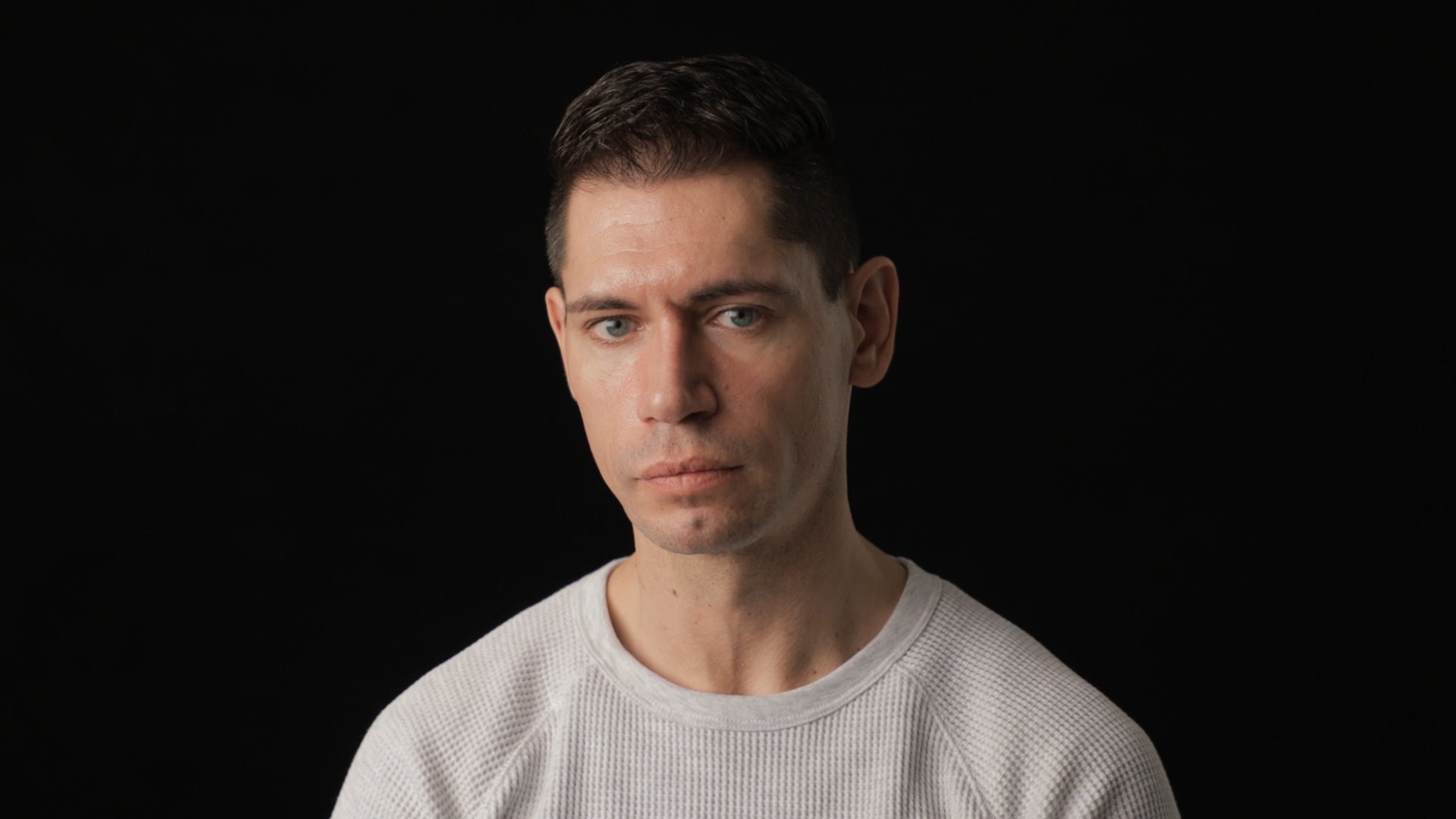 Backdrop for The Strong Sex