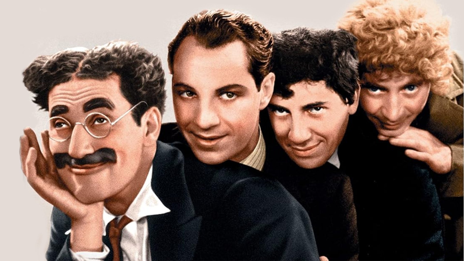 Backdrop for Animal Crackers