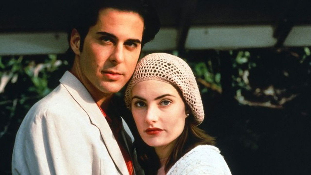 Backdrop for French Exit