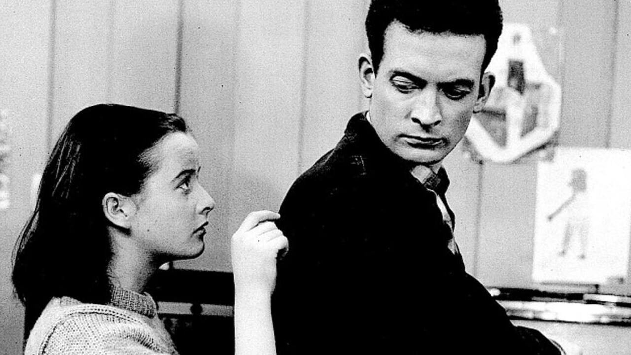 Backdrop for The Guards