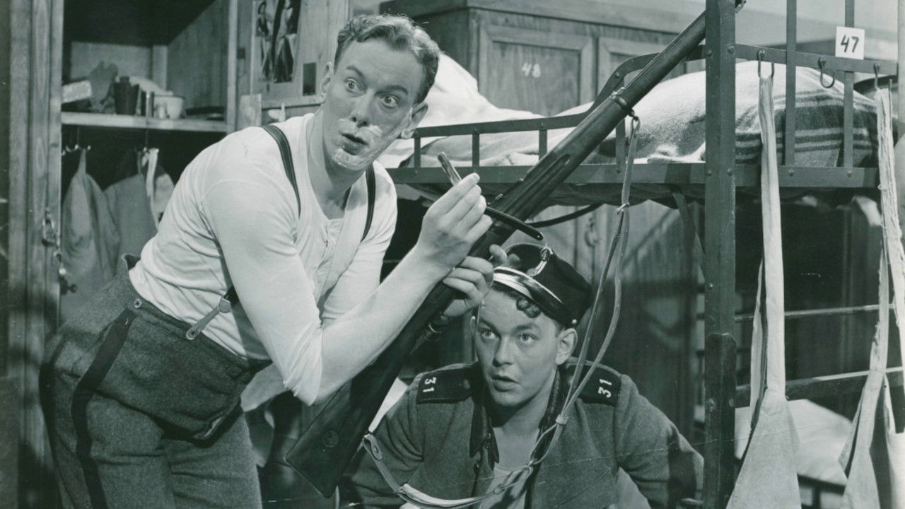 Backdrop for Kronans käcka gossar