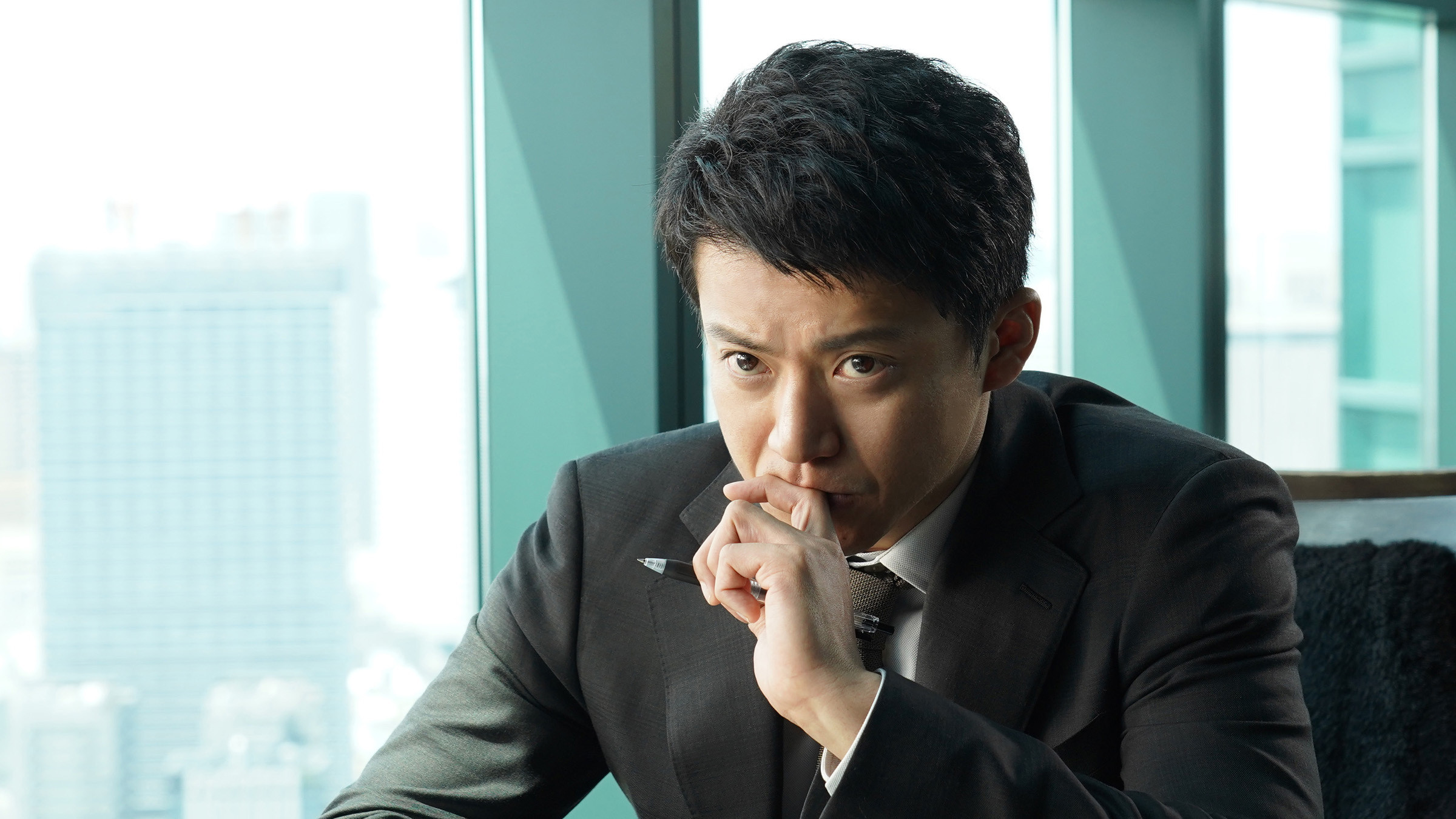 Backdrop for The Voice of Sin