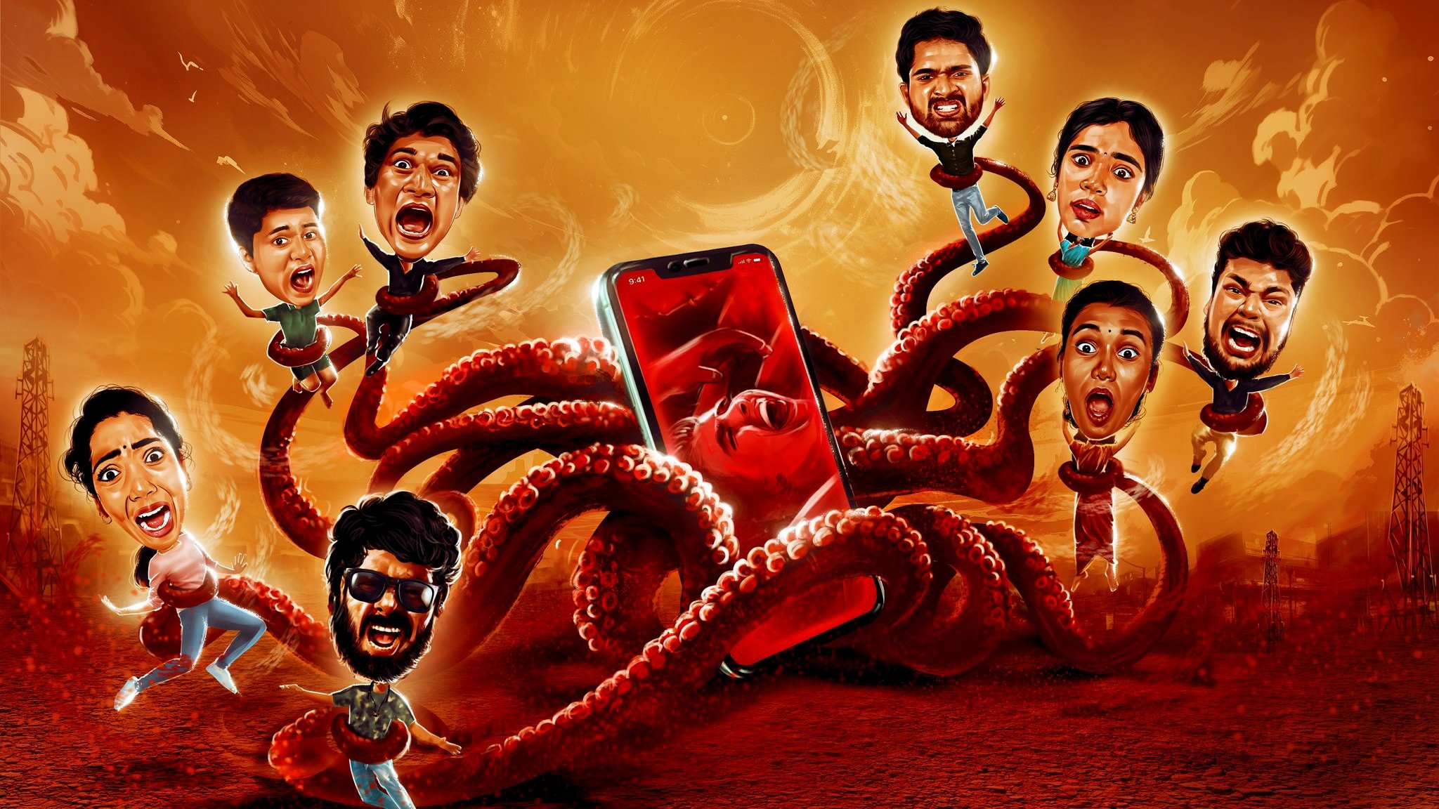 Backdrop for Dopamine @ 2.22