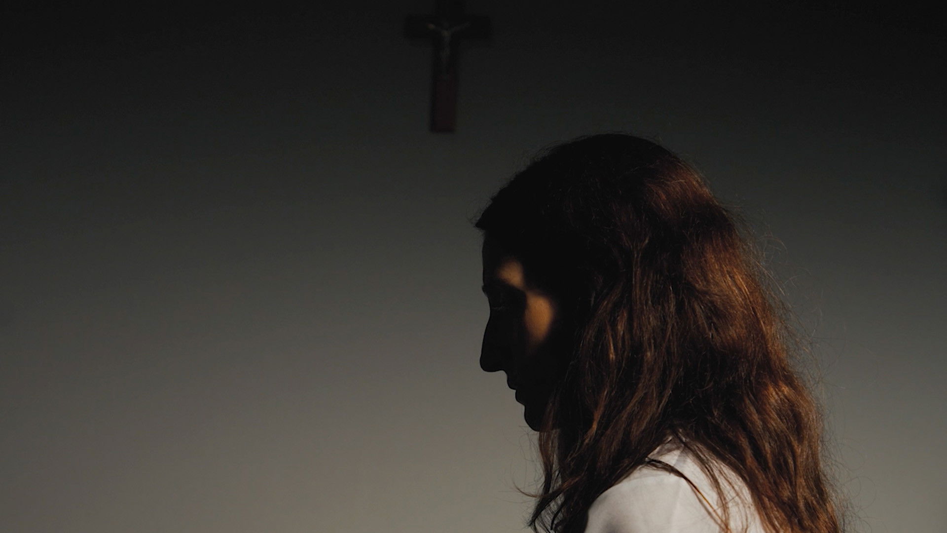 Backdrop for The Silence Protocol