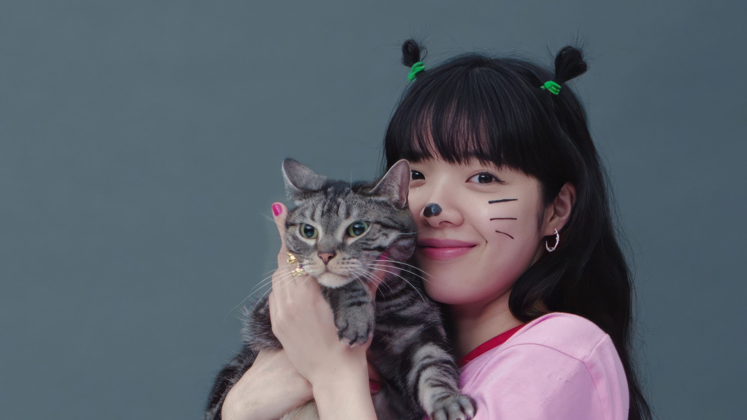 Backdrop for AIMYON TOUR 2023 -マジカル・バスルーム-  IN TOKYO GARDEN THEATER