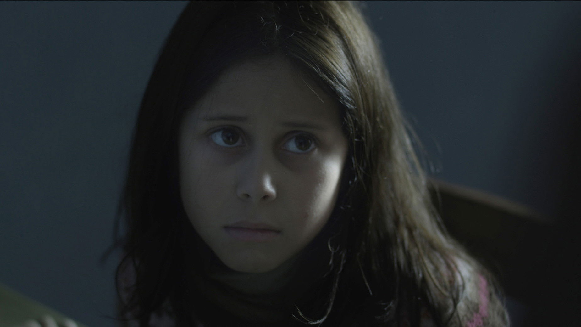 Backdrop for Low Tide