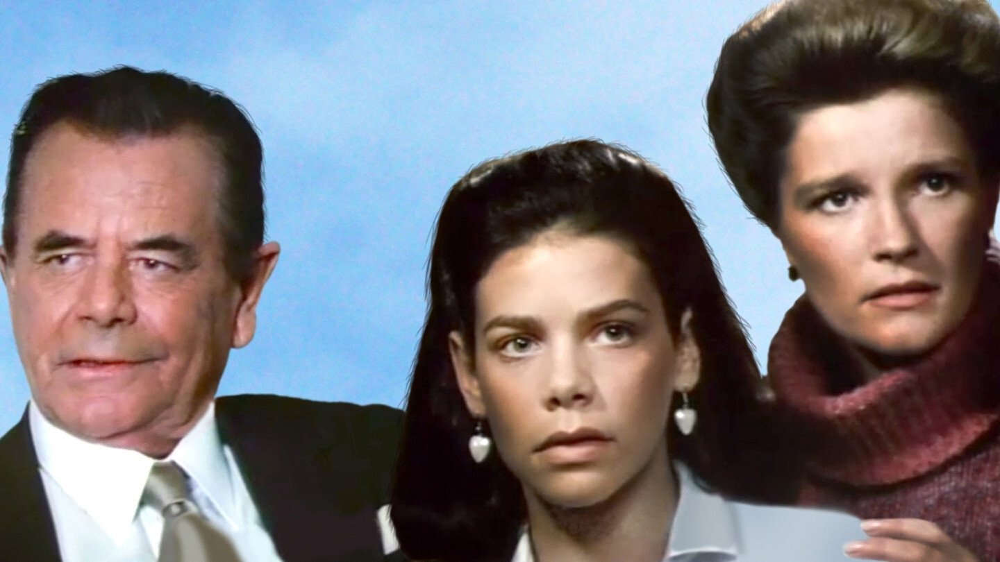 Backdrop for My Town