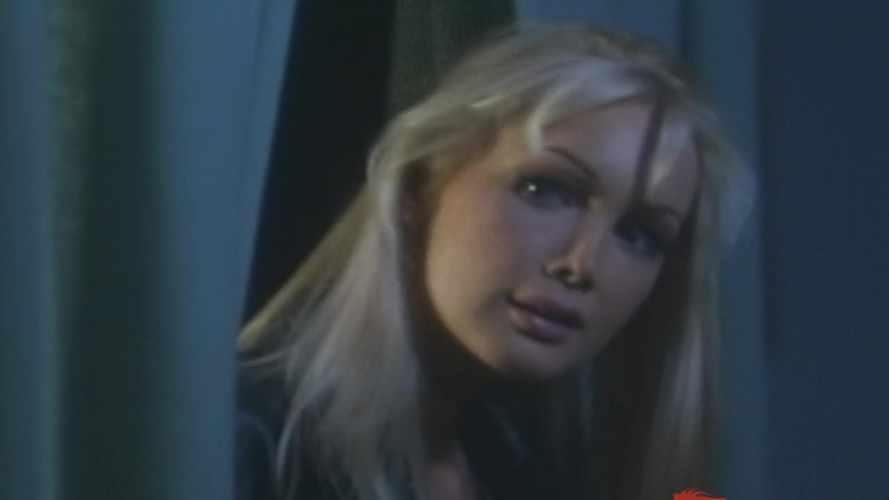 Backdrop for Devon: Stripped