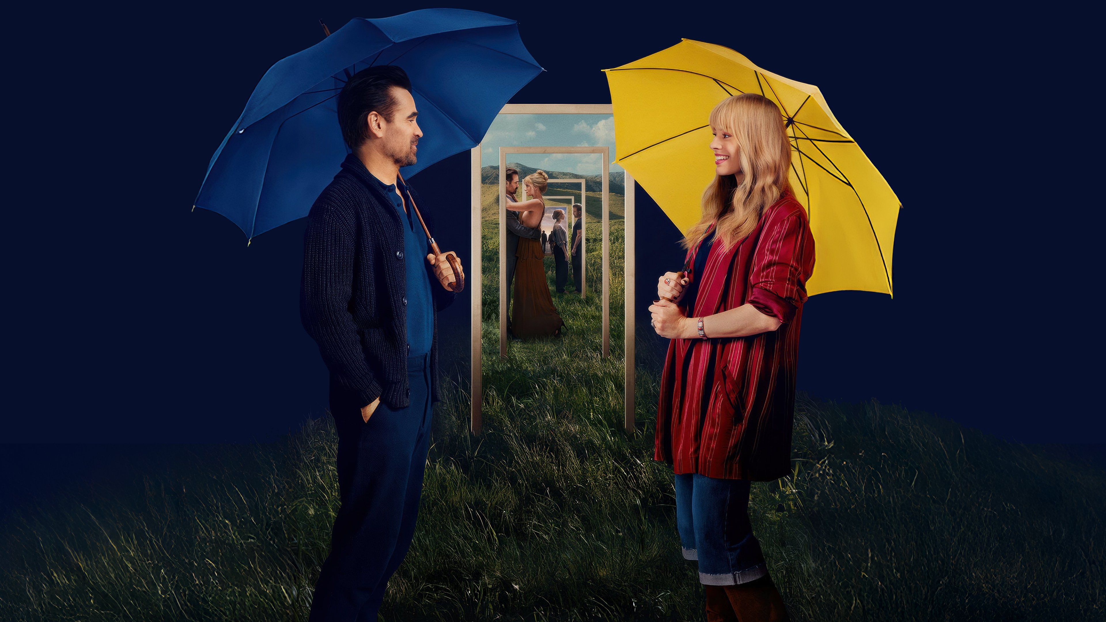 Backdrop for A Big Bold Beautiful Journey