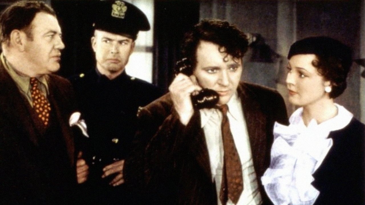 Backdrop for The Speed Reporter