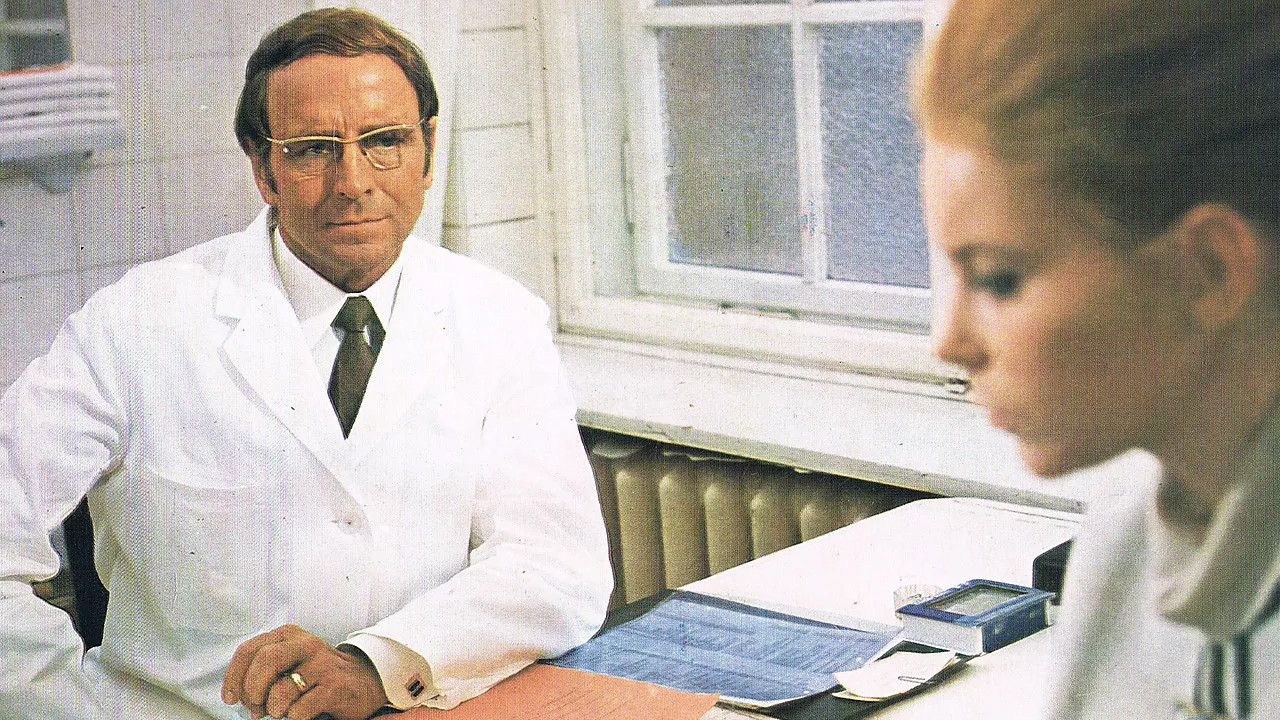 Backdrop for Van de Velde: The Perfect Marriage