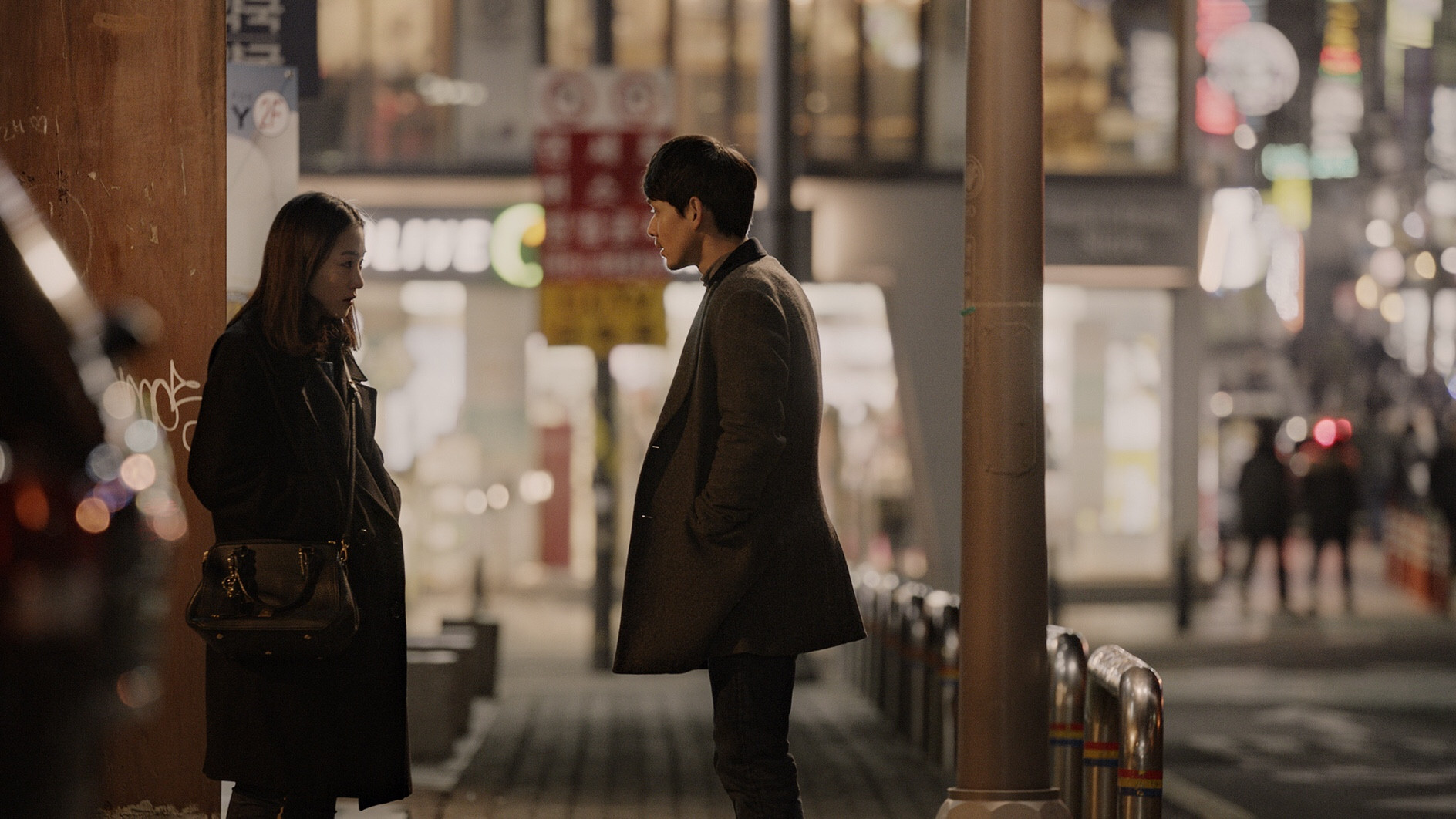 Backdrop for The Boys Who Cried Wolf