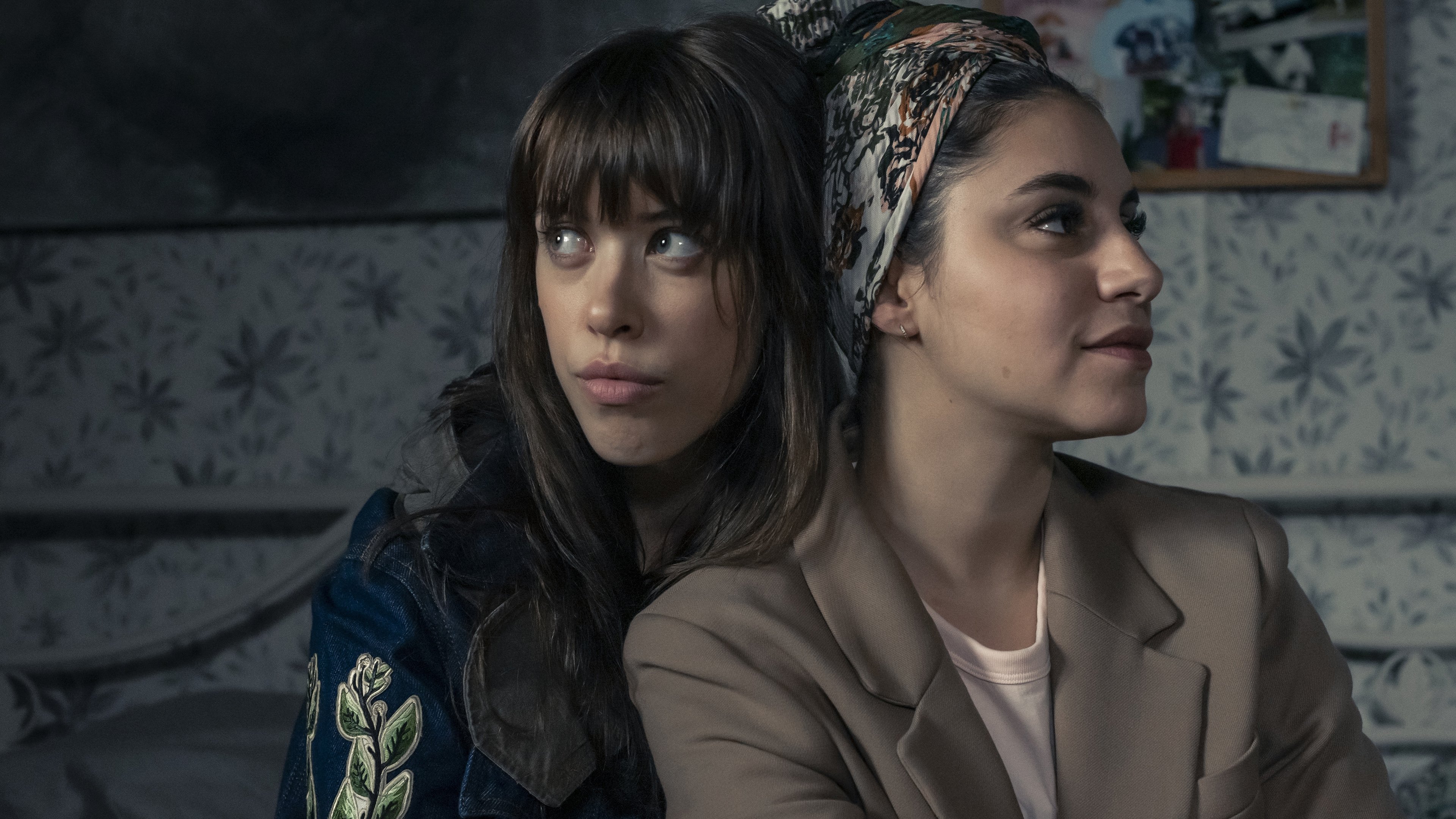 Backdrop for Nimby: Not in My Backyard