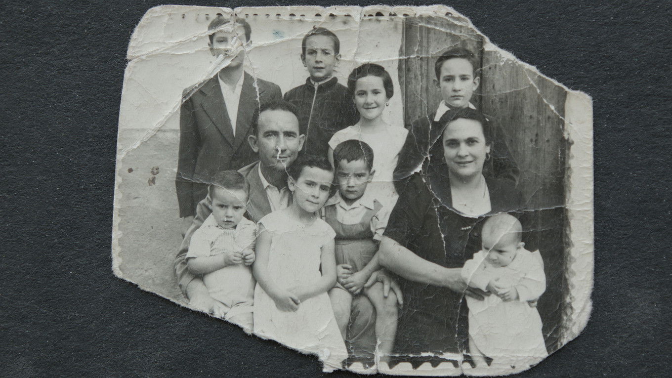 Backdrop for Historia antigua del cine España