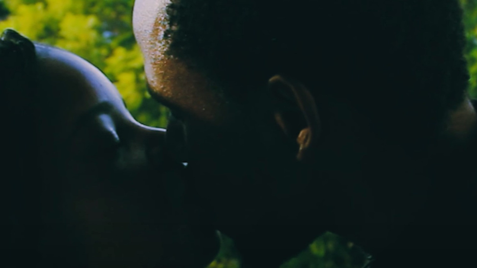 Backdrop for Sunsets With Us