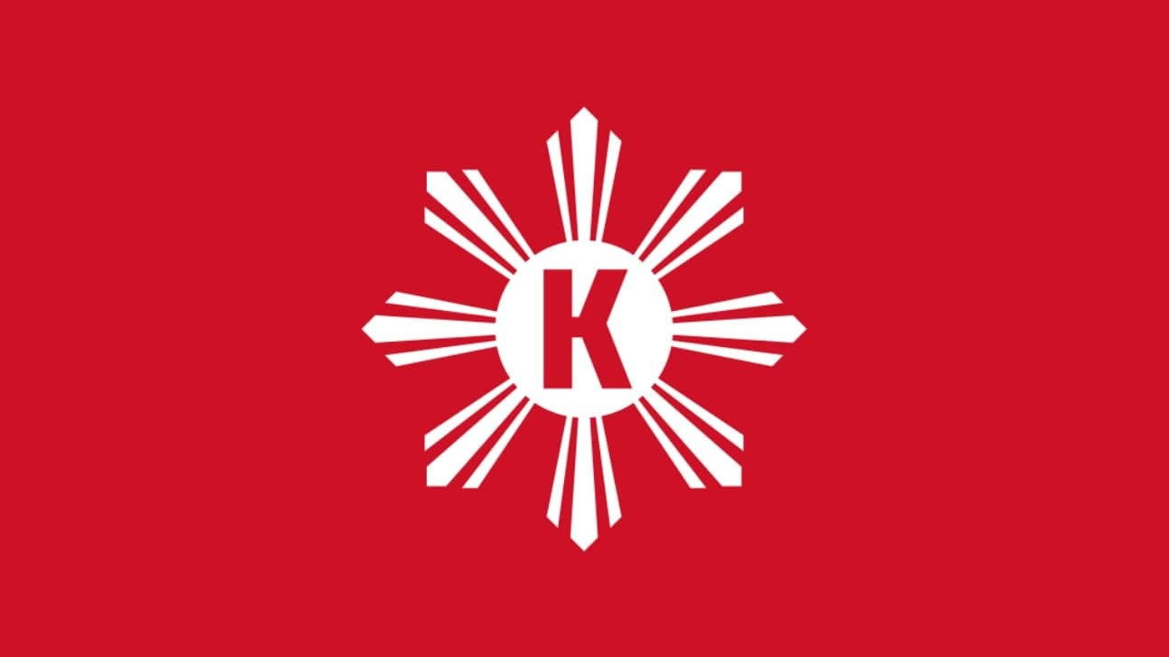 Backdrop for Alliance of Philippine Patriots