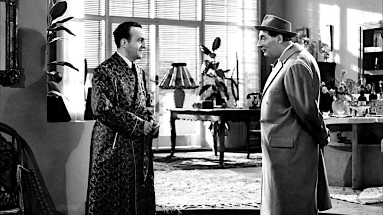 Backdrop for The Spice of Life