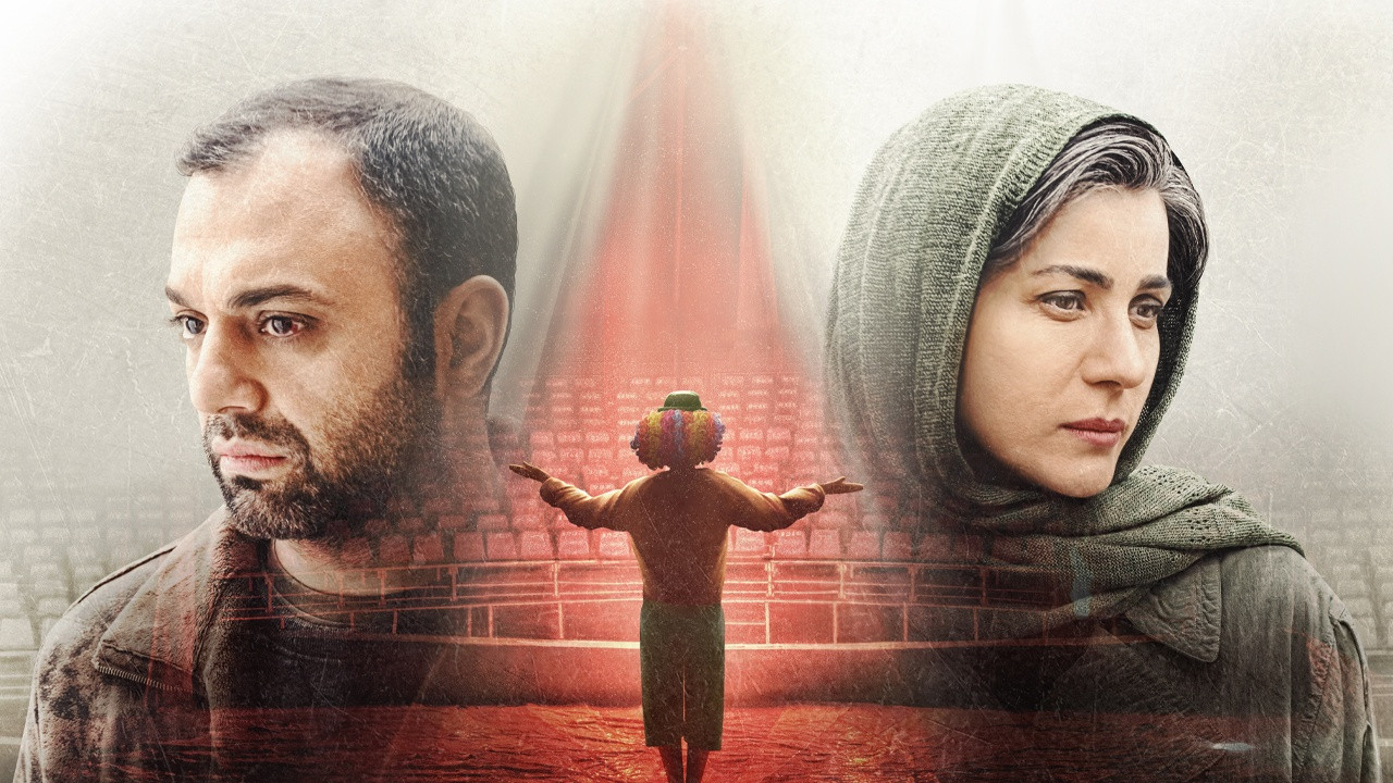 Backdrop for After Leaving