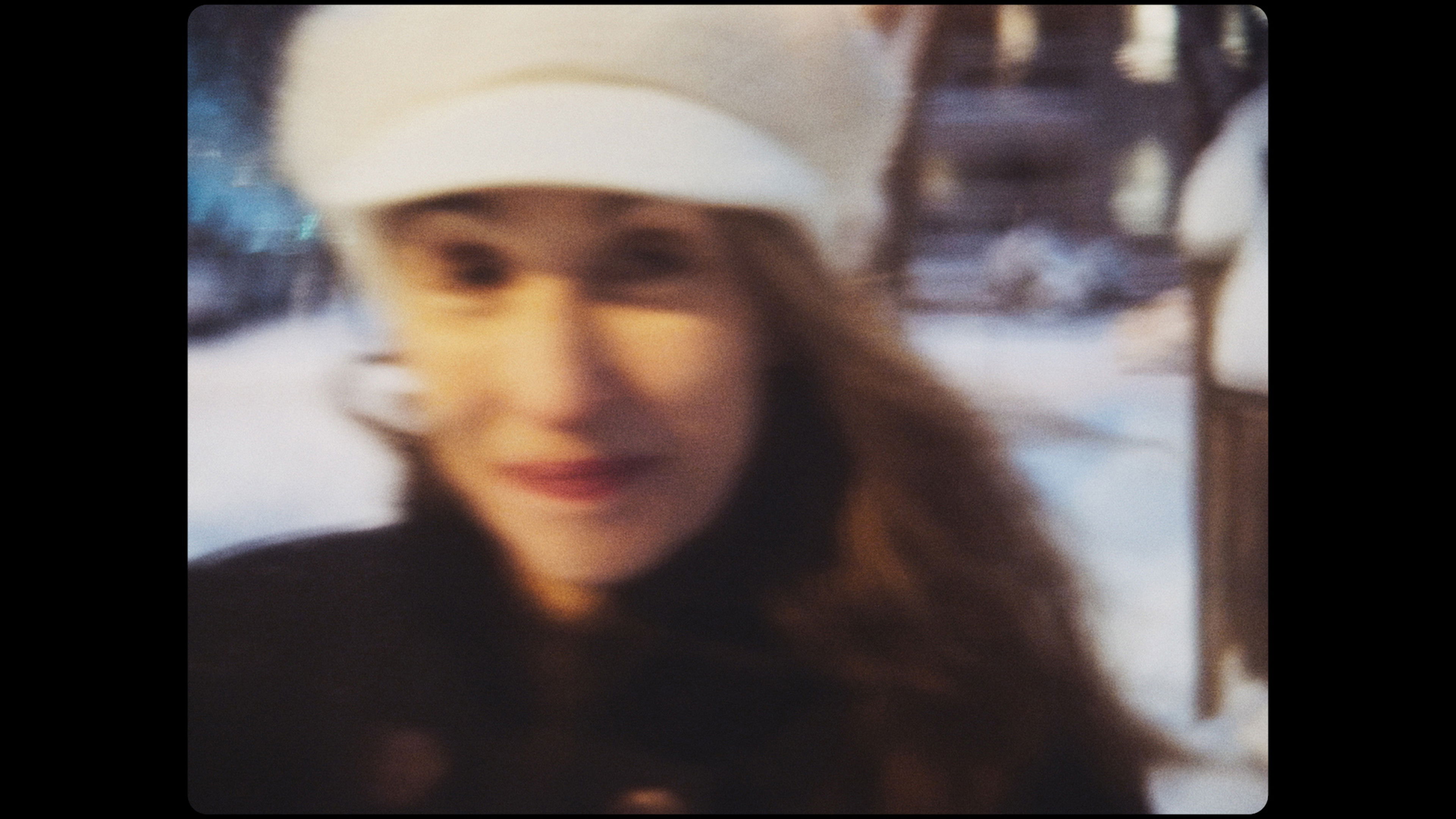 Backdrop for Dream of Water and Song