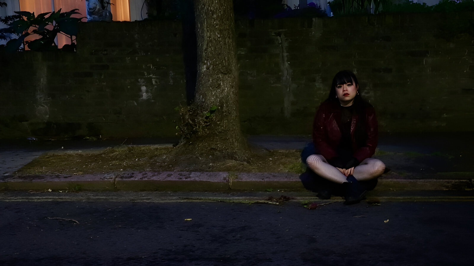 Backdrop for The Other 99%