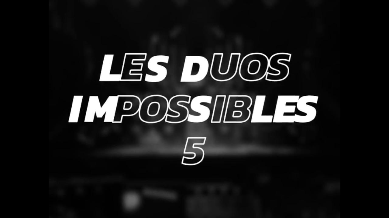 Backdrop for Les duos impossibles de Jérémy Ferrari : 5ème édition
