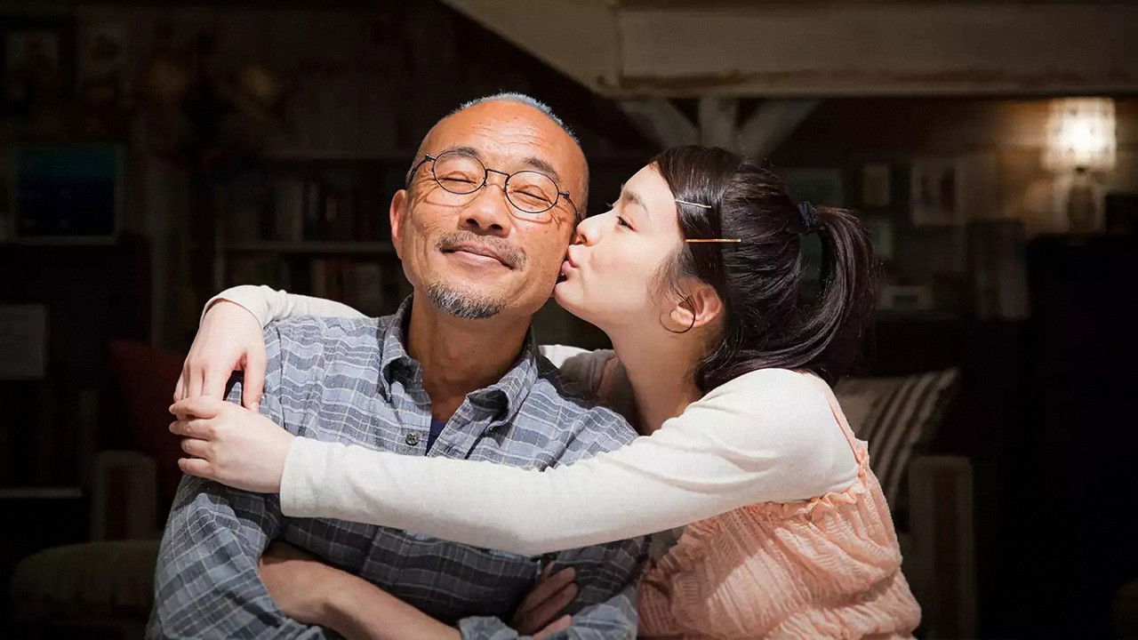 Backdrop for Angel Home