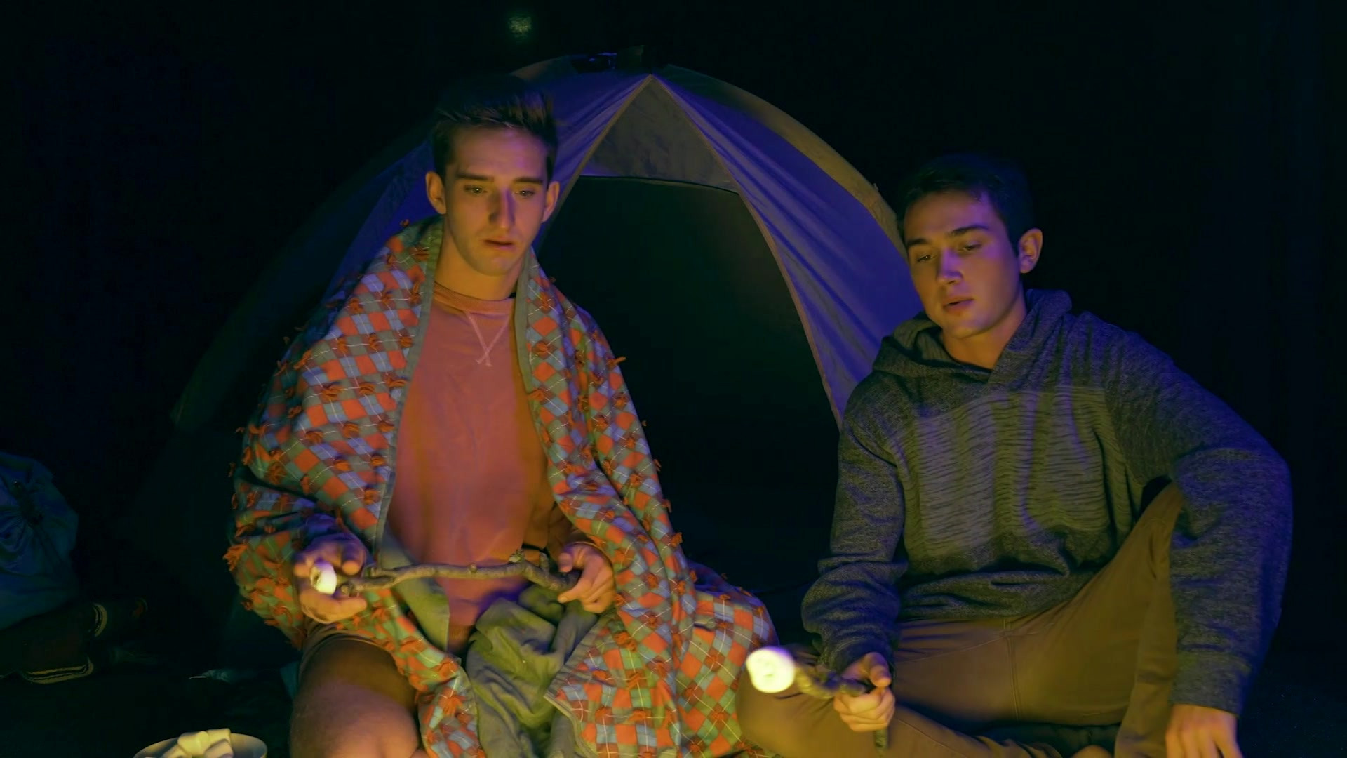 Backdrop for Brother Crush Vol. 16