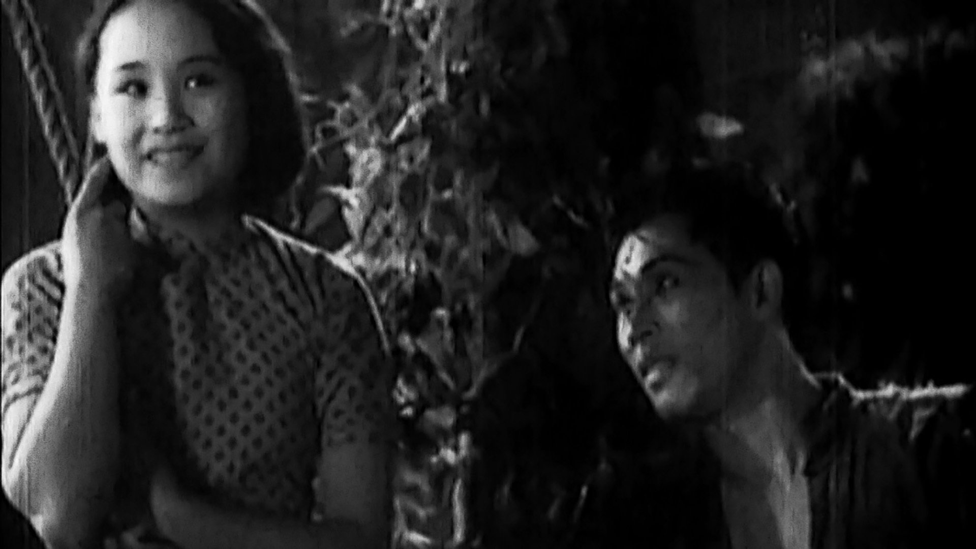 Backdrop for The Big Road