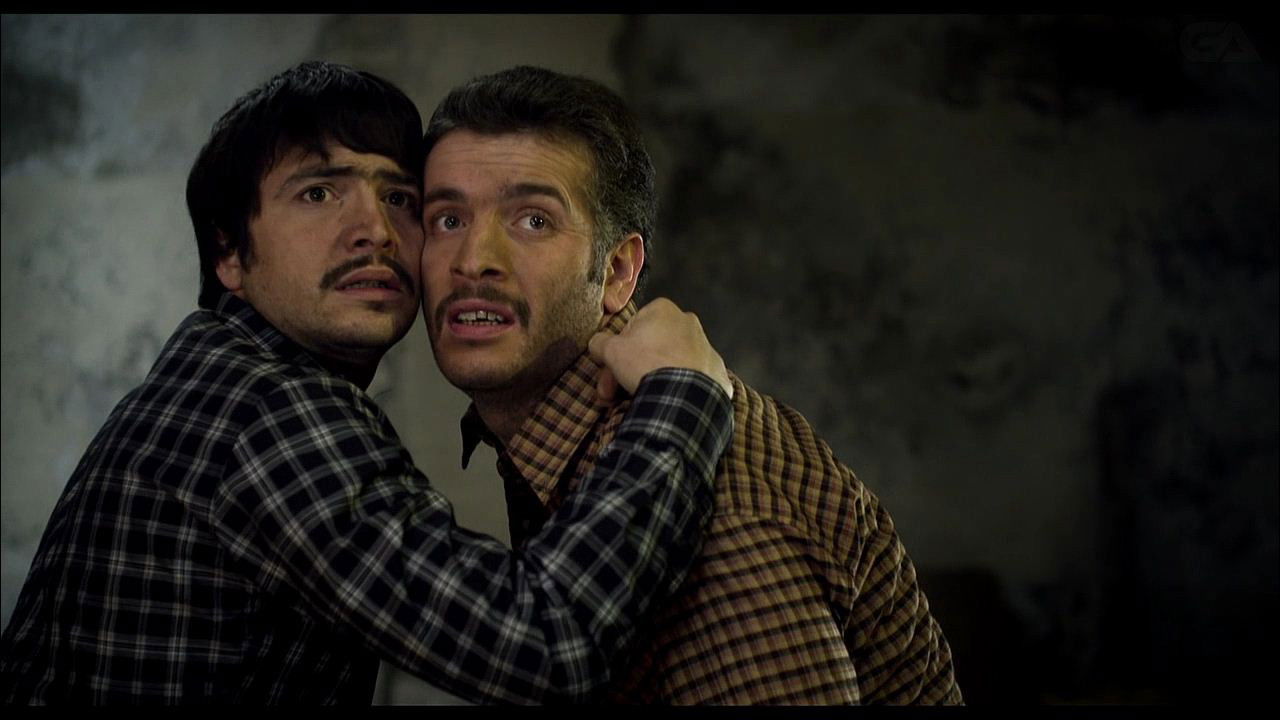 Backdrop for Çalgı Çengi