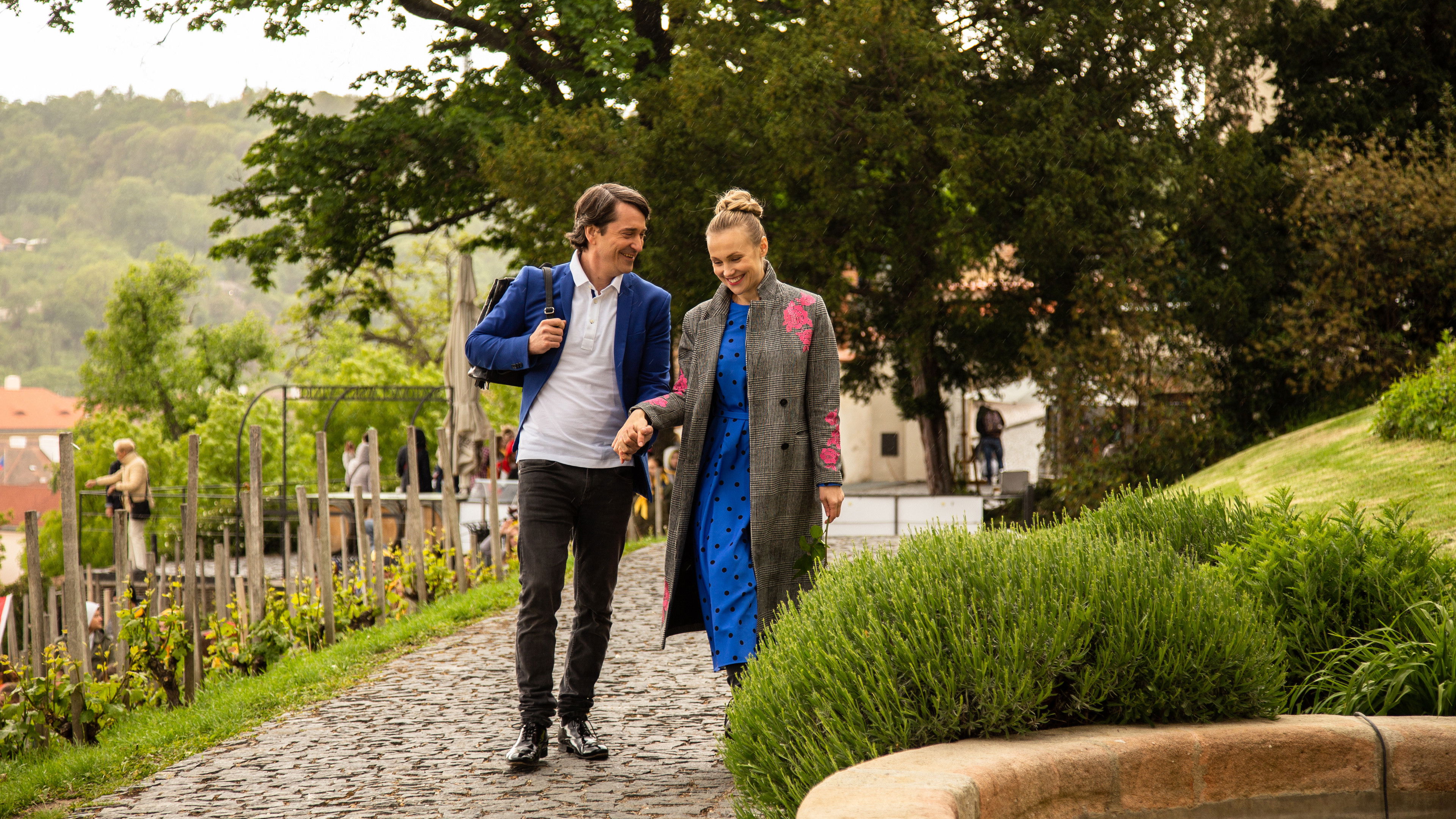 Backdrop for My Story