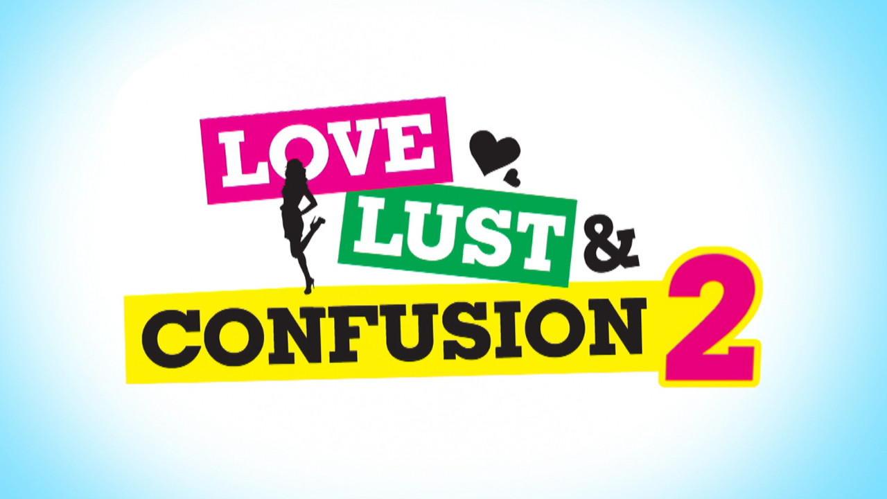 Backdrop for Love Lust and Confusion