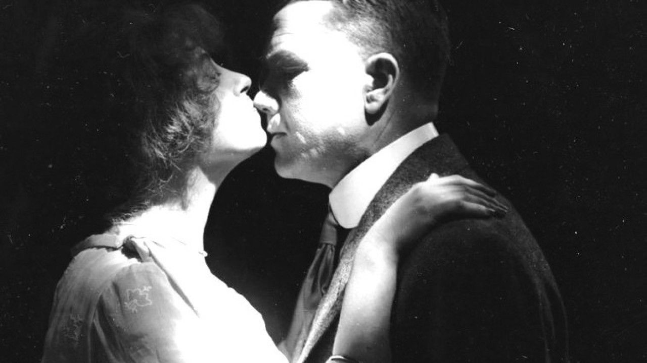 Backdrop for Spöket på Junkershus