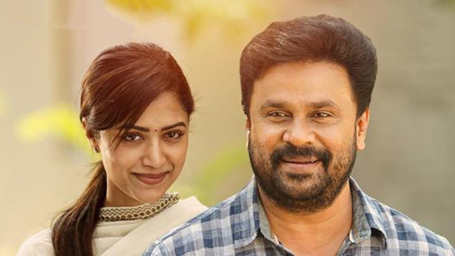 Backdrop for Kodathi Samaksham Balan Vakeel