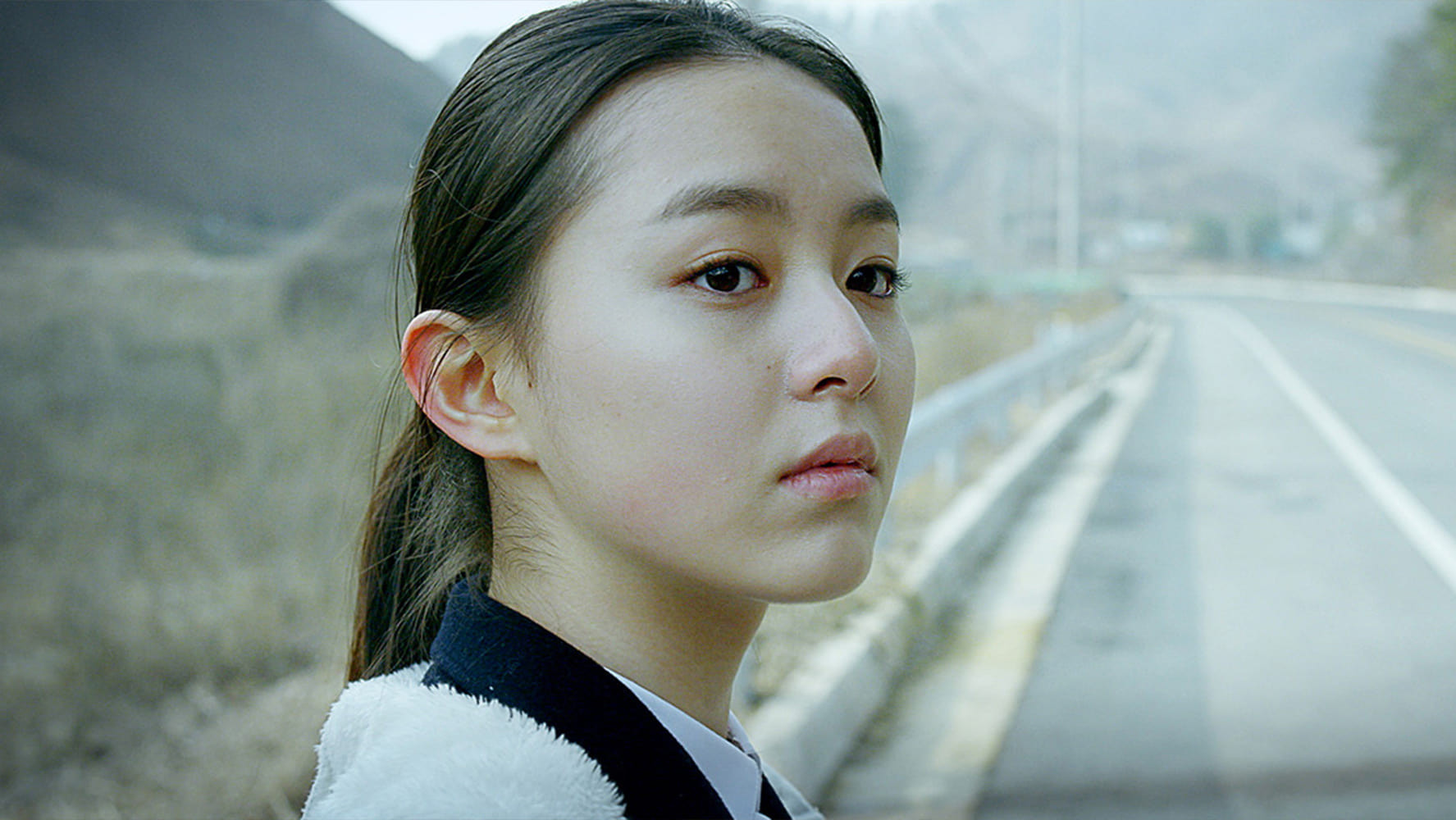 Backdrop for Black Light