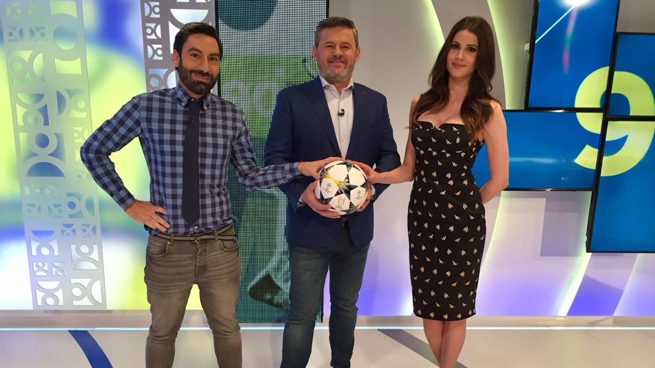 Backdrop for 90 minuti